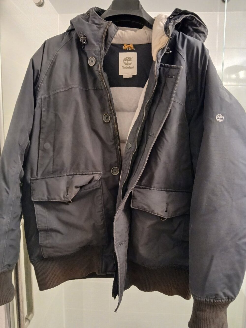 Timberland Hyvent Jacket